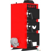 Котёл твердотопливный KRAFT E 12